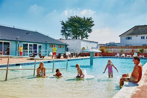 Parkdean Resorts Kessingland Beach Holiday Park Prices And Campground Reviews Suffolk