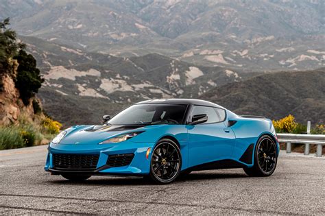 We take the outrageous lotus evora for a test drive. Lotus Evora GT: Review, Trims, Specs, Price, New Interior ...