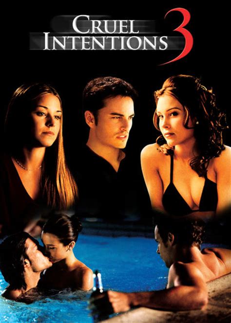Is Cruel Intentions 3 On Netflix Uk Where To Watch The Movie New On Netflix Uk