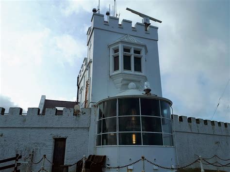 Point Lynas Lighthouse Visit Anglesey