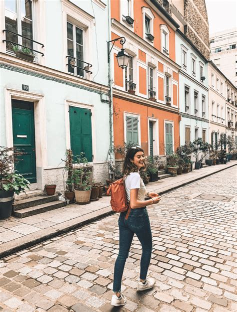 The Most Instagrammable Places In Paris 10 Must See Spots Kirstie
