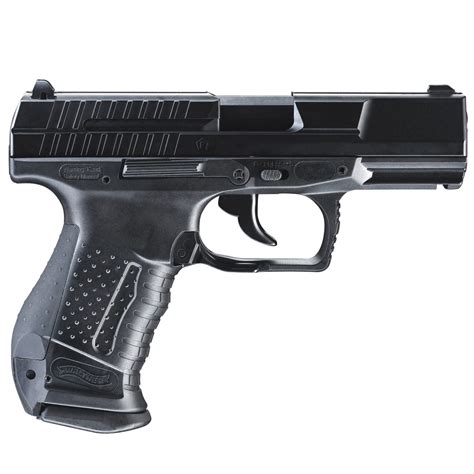 Walther P99 Dao 6 Mm Bb Blowback Co2 Softair Kotte And Zeller