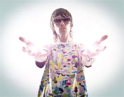 Ian Brown Icon Photography Stone Roses Music