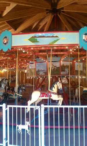 Carousel In Story City Iowa Madmarkd Flickr
