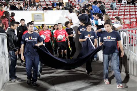 Check spelling or type a new query. U. de Chile anuncia Plan Maestro para desarrollo deportivo ...