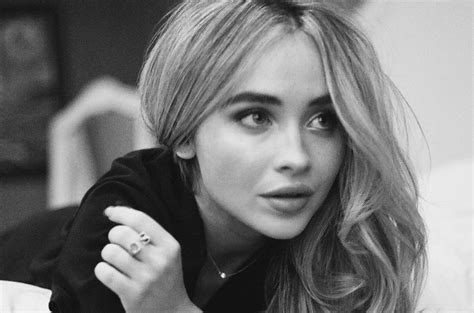 Sabrina Carpenter Teases Upcoming Song With Joshua Bassett Billboard