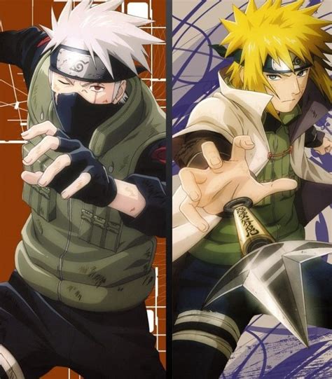 Obito Age Vs Minato Best Hairstyles Ideas For Women And Men In 2023