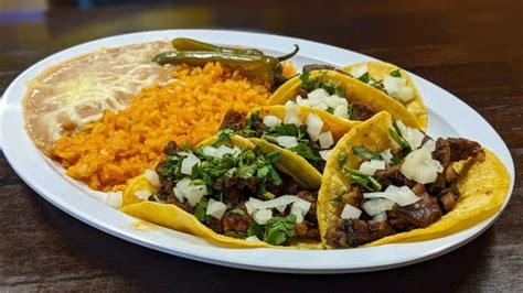 Rods Tacos Updated May 2024 149 Photos And 228 Reviews 16908 San