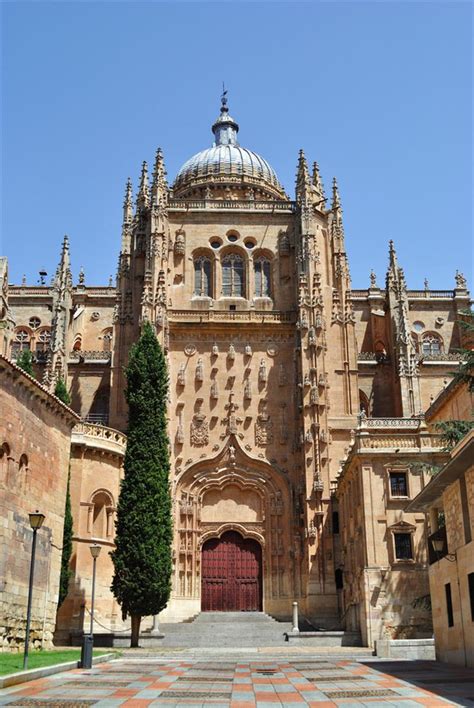 Rodry cerrajeros salamanca 24 horas. 24 Hours in Salamanca