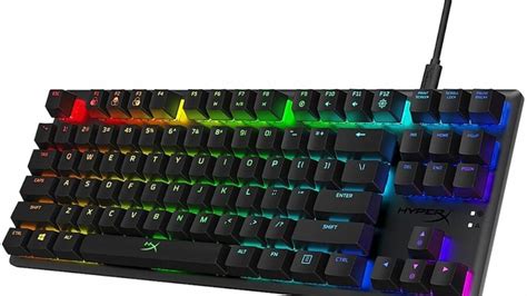 2021s 5 Best Tkl Keyboards Pro Game Guides
