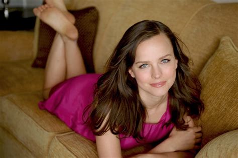 Picture Of Allison Miller