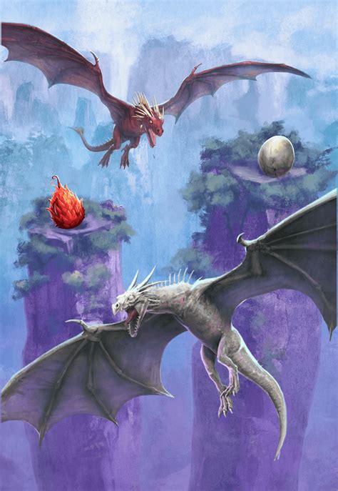 New Oddities How To Find Dragons And Dragon Eggs In Wizards Unite