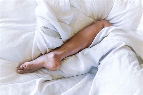 Restless Leg Syndromes Potential Cause Venous Insufficiency