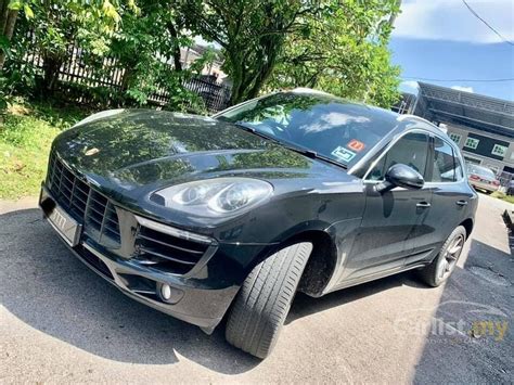 Research the 2021 porsche macan with our expert reviews and ratings. Porsche Macan 2014 2.0 in Johor Automatic SUV Others for ...