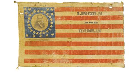 The 1860 united states presidential election was the 19th quadrennial presidential election, held on november 6, 1860. We know Lincoln won, but who ran against him in 1860 ...