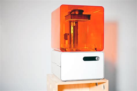 Even better, most of them are free. DesignApplause | Form 1 3D printer. Formlabs.