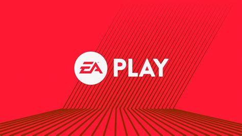 Ea Announces E3 2019 Streaming Schedule Game Informer