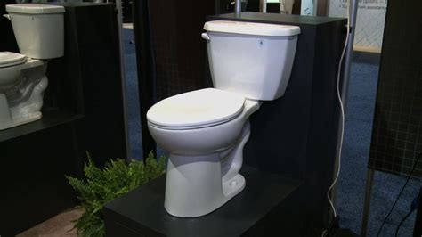 The Best Gerber Round Comfort Height Toilet Review 2022