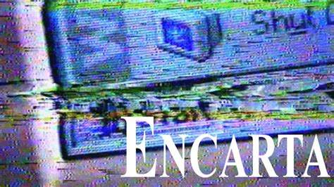 Encarta Synthwave Vaporwave Mix Youtube