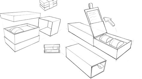 The Best Free Packaging Drawing Images Download From 133 Free Drawings