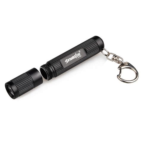 New Portable Light Aa 14500 Mini Penlight 6000 Lm Q5 Led Flashlight