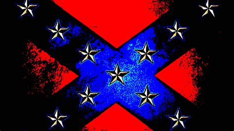 Confederate Flag Wallpaper Background Pixelstalknet