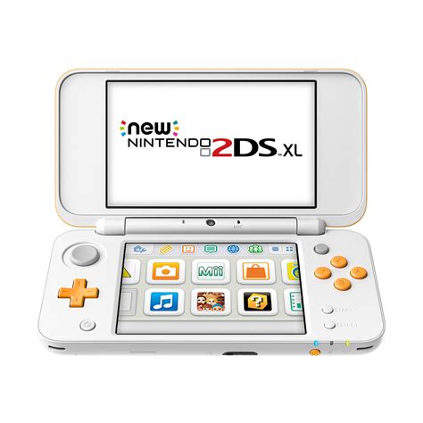 Nintendo To Launch New Nintendo 2ds Xl Portable System On July 28th