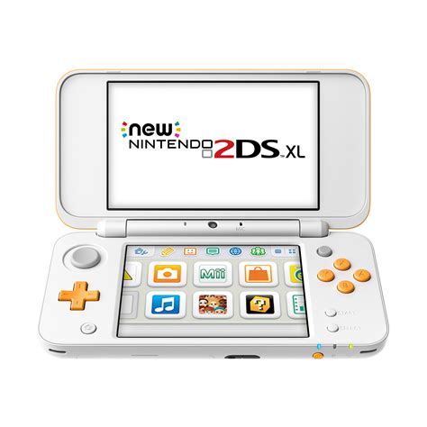 En 2016, la nintendo ds ha vendido más de 154 millones de copias en todo el mundo, una cifra impensable, casi el doble de las la nintendo ds es una consola de juegos portátil del modelo clamshell con una pantalla doble. El 28 de julio, Nintendo lanzará su nueva consola New ...