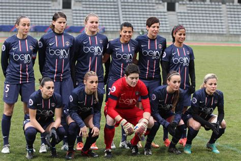 File:20121209 PSG-Juvisy - Team of Paris Saint-Germain FC Ladies.jpg ...
