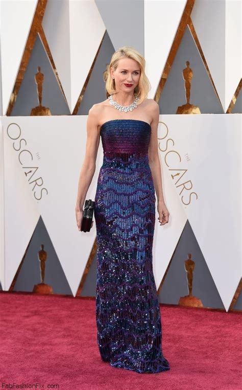 Red Carpet At Academy Awards Oscars 2016 Fab Fashion Fix Celebrity