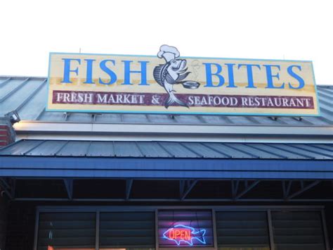 Seafood In Wilmington Nc Fish Bites Julie Journeys