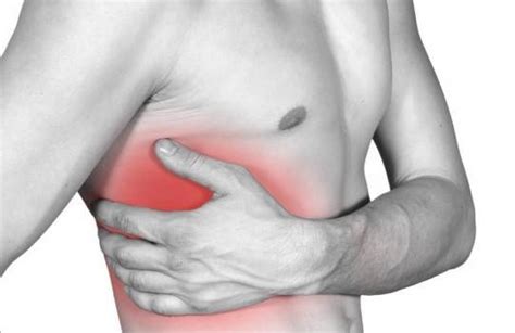 Back Rib Pain Symptoms And Relief Options