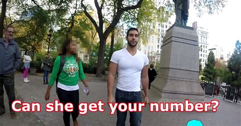 video of a man getting catcalled in new york city created by model pranksters stirs up