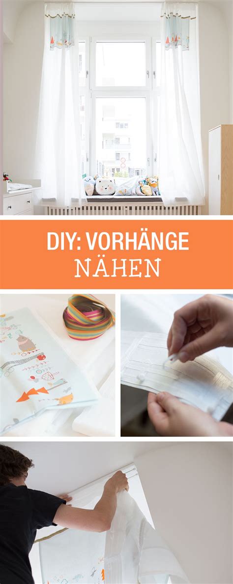 Pax kinderzimmer / kinderzimmer schrank pax ikea in 1030 wien fur 80 00 zum verkauf shpock de : DIY-Anleitung: Vorhänge fürs Kinderzimmer nähen via ...
