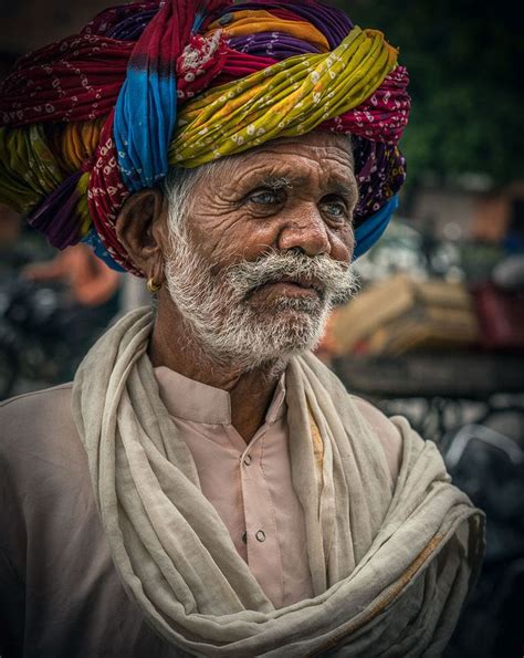 Rajasthan By Enrico Barletta On 500px Rajasthan People Of The World