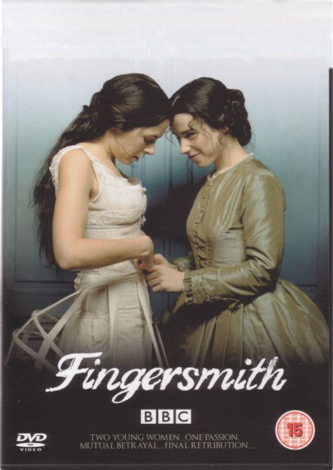 Fingersmith Dvd Release Lespress