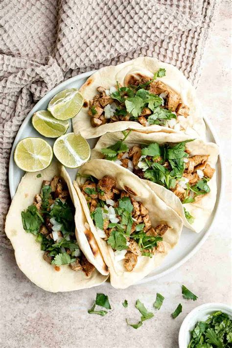 15 Best Taco Recipes Ahead Of Thyme