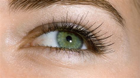 What Is The Rarest Eye Color You Might Be Surprised