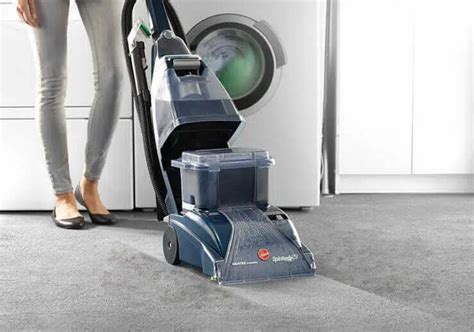 Hoover Steamvac Spinscrub Carpet Cleaner 2024 Reviews Thehousewire