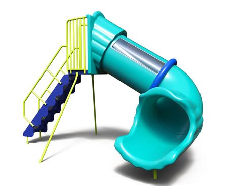 Playground Roller Slide For Sale Get A Quote