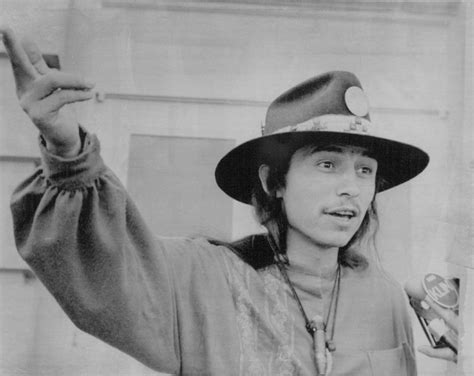 John Trudell Native American Music American Indigenous Peoples