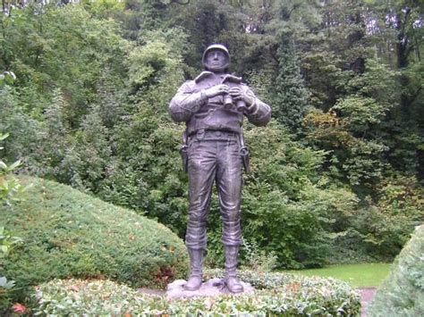 Monumento Al General Patton Europe Travel Luxembourg Trip Advisor