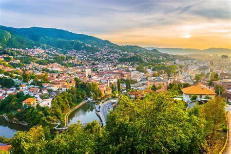 10 Best Things To Do In Sarajevo What Is Sarajevo Most Famous For