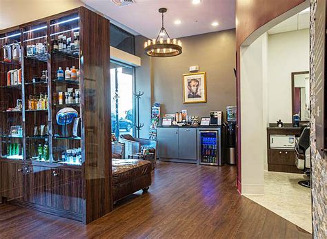 Maybe you would like to learn more about one of these? Morristown, New Jersey Gay-Friendly Salon - Men's Salon