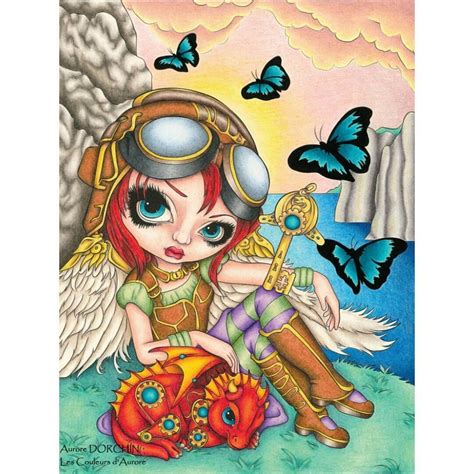 See more ideas about jasmine becket griffith, becket, coloring books. Pin on Jasmine Becket-Griffith Coloring Book