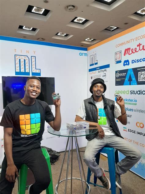 Gallery AI Expo Africa Africa S Largest Enterprise AI Trade Show
