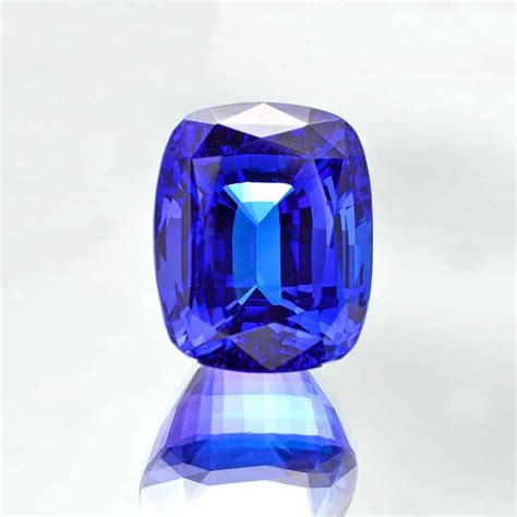 Blue Sapphire Sena Gems
