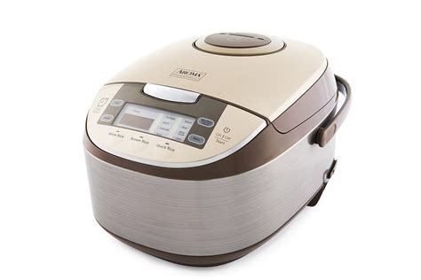 Aroma 4 Cup Rice Cooker Manual