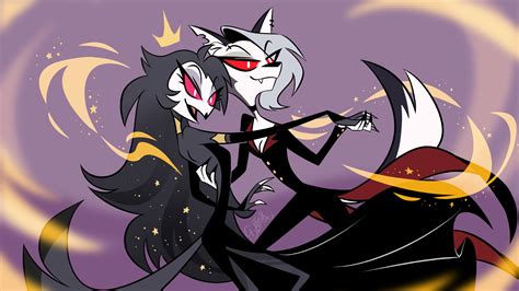 Helluva Boss Loona And Octavia