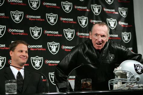 The Raiders Black Hole Decade Looking Back At The Insanity And What